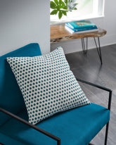 J&M Furniture - Ashley Furniture - Monique Pillow (Set of 4) - Pillow (4/CS) - A1000939